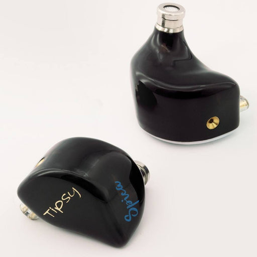 TIPSY Spica260 1DD + 2BA Hybrid Drivers In-Ear Monitor HiFiGo 