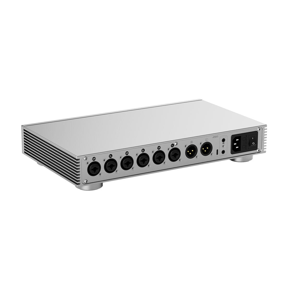 TOPPING A900 Ultra-Flagship Headphone Amplifier