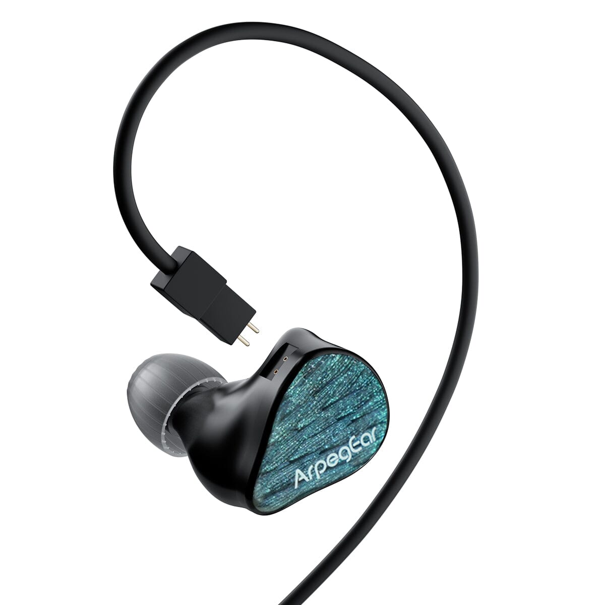 TOPPING Arpegear Hane 10mm Dynamic Driver In-Ear Earphone