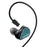 TOPPING Arpegear Hane 10mm Dynamic Driver In-Ear Earphone HiFiGo 