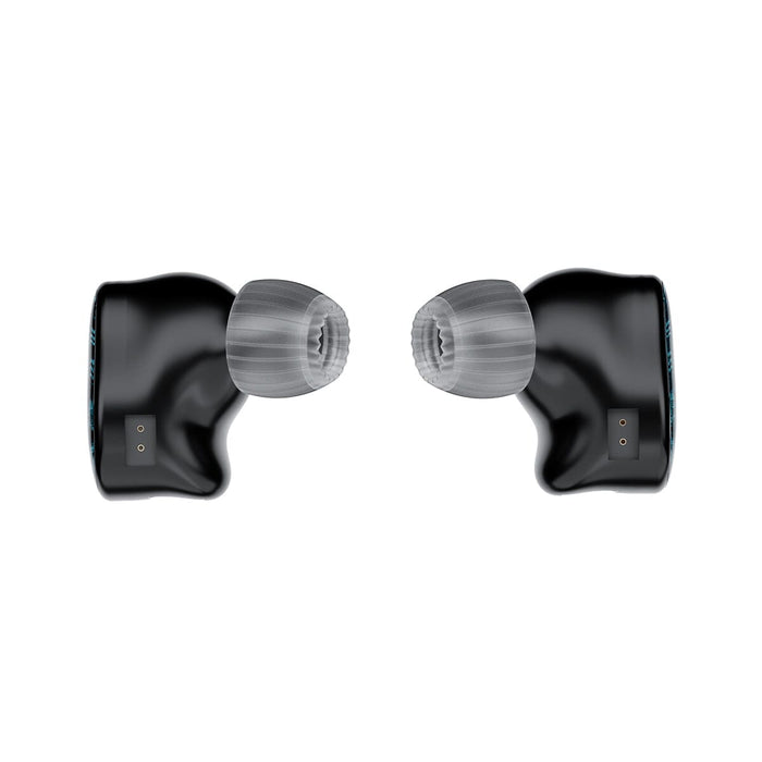 TOPPING Arpegear Hane 10mm Dynamic Driver In-Ear Earphone HiFiGo 