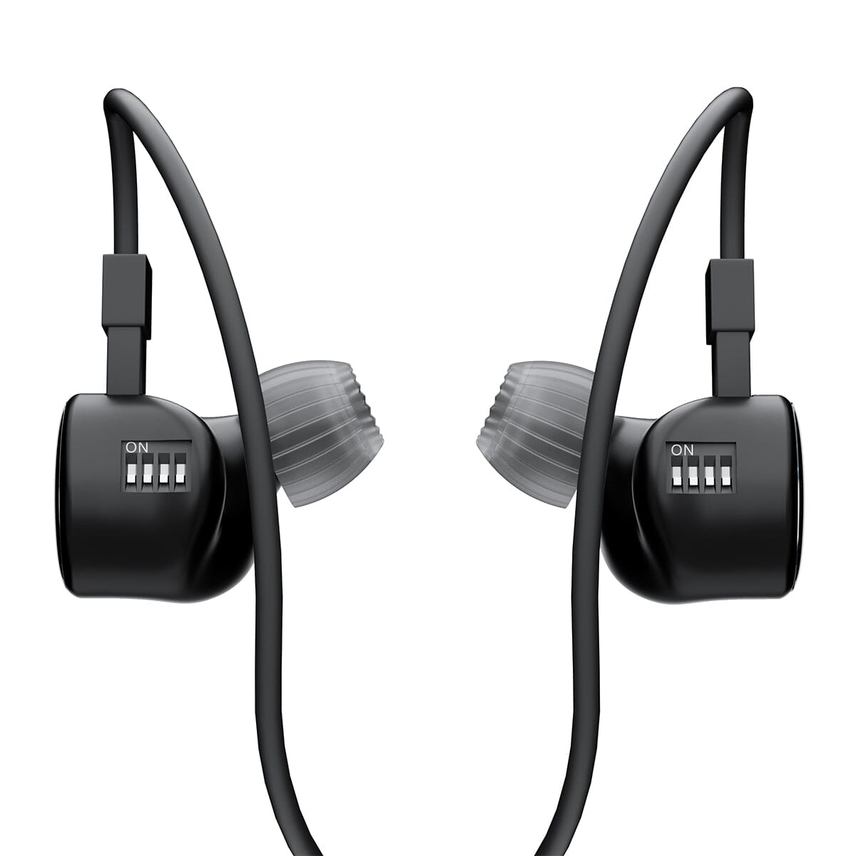 TOPPING Arpegear Hane 10mm Dynamic Driver In-Ear Earphone HiFiGo 