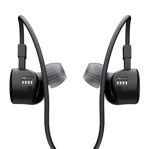 TOPPING Arpegear Hane 10mm Dynamic Driver In-Ear Earphone HiFiGo 