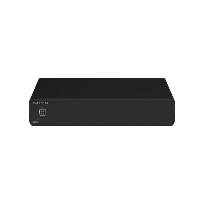 TOPPING B100 Mono Pure Power Amplifier HiFiGo B100-Black 