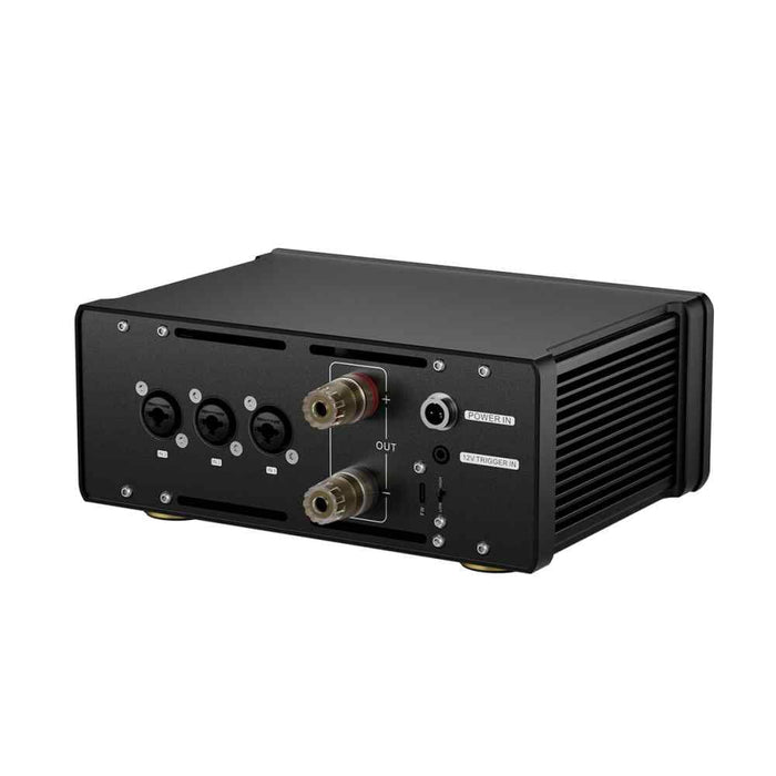 TOPPING B200 Mono Pure Power Amplifier HiFiGo 