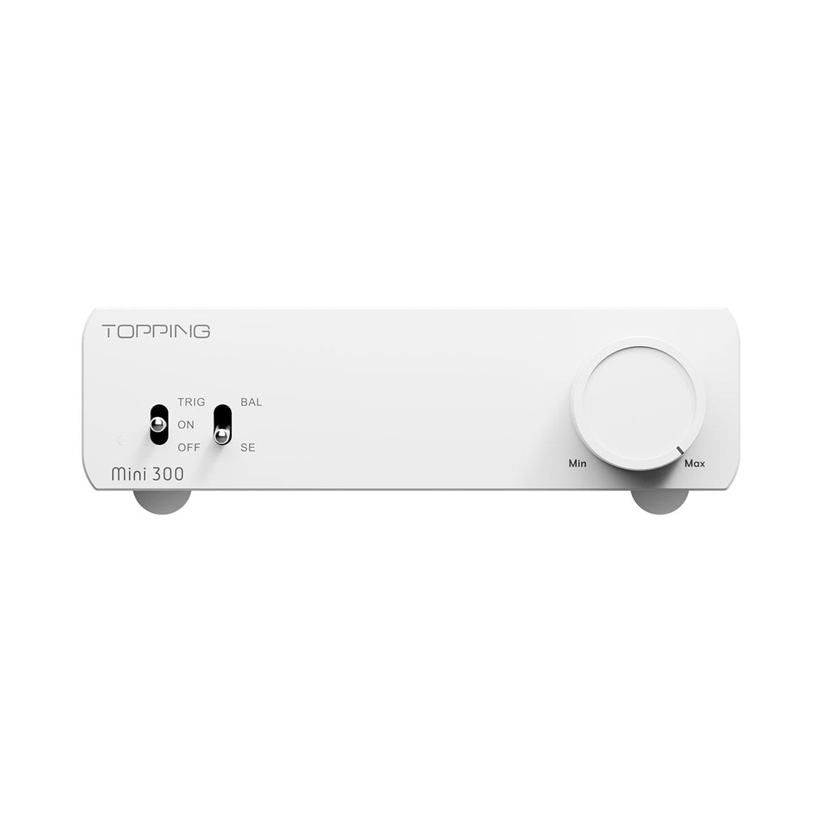 TOPPING Mini300 Desktop Power Amplifier TOPPING 