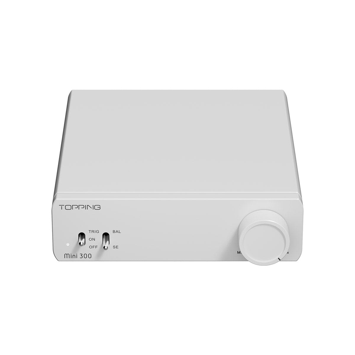 TOPPING Mini300 Desktop Power Amplifier TOPPING Mini300-White 