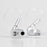 TRI Darco 6mm Ti + 8mm LCP Diaphragm Dynamic Driver In-Ear Earphone HiFiGo 