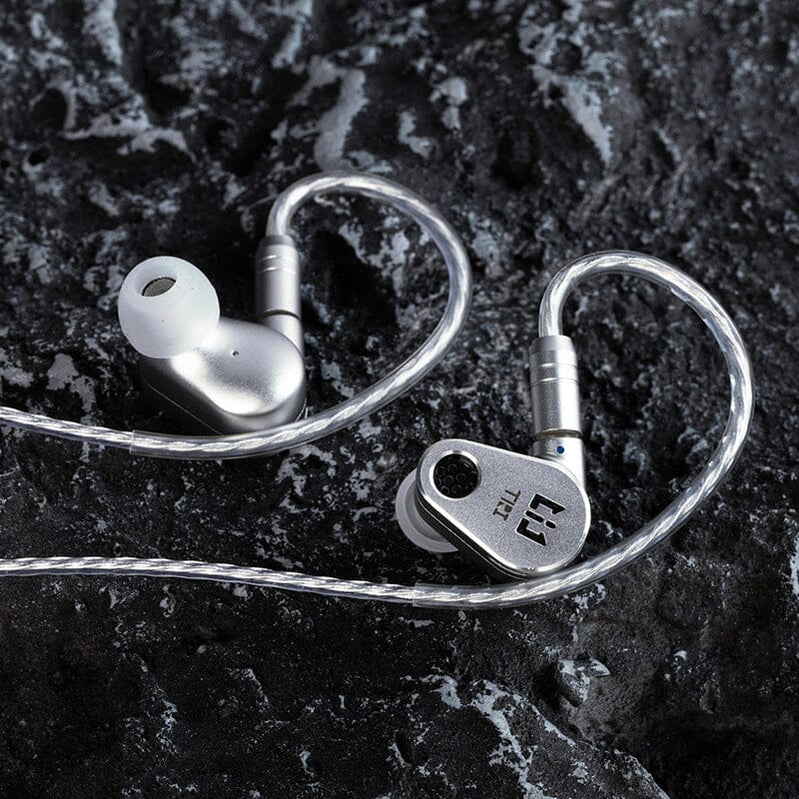 Buy the Best Stereo Dynamic Driver Earphones or Earbuds | HiFiGo