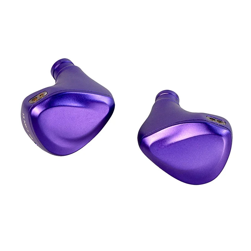 TRI I3 MK3 3rd-Gen Planar+BA+DD Hybrid Flagship In-Ear Earphones HiFiGo I3 MK3 