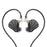 TRN BAX Pro Five-Unit Flagship 2BA + 1DD + 2EST Hybrid In-Ear Earphones HiFiGo 
