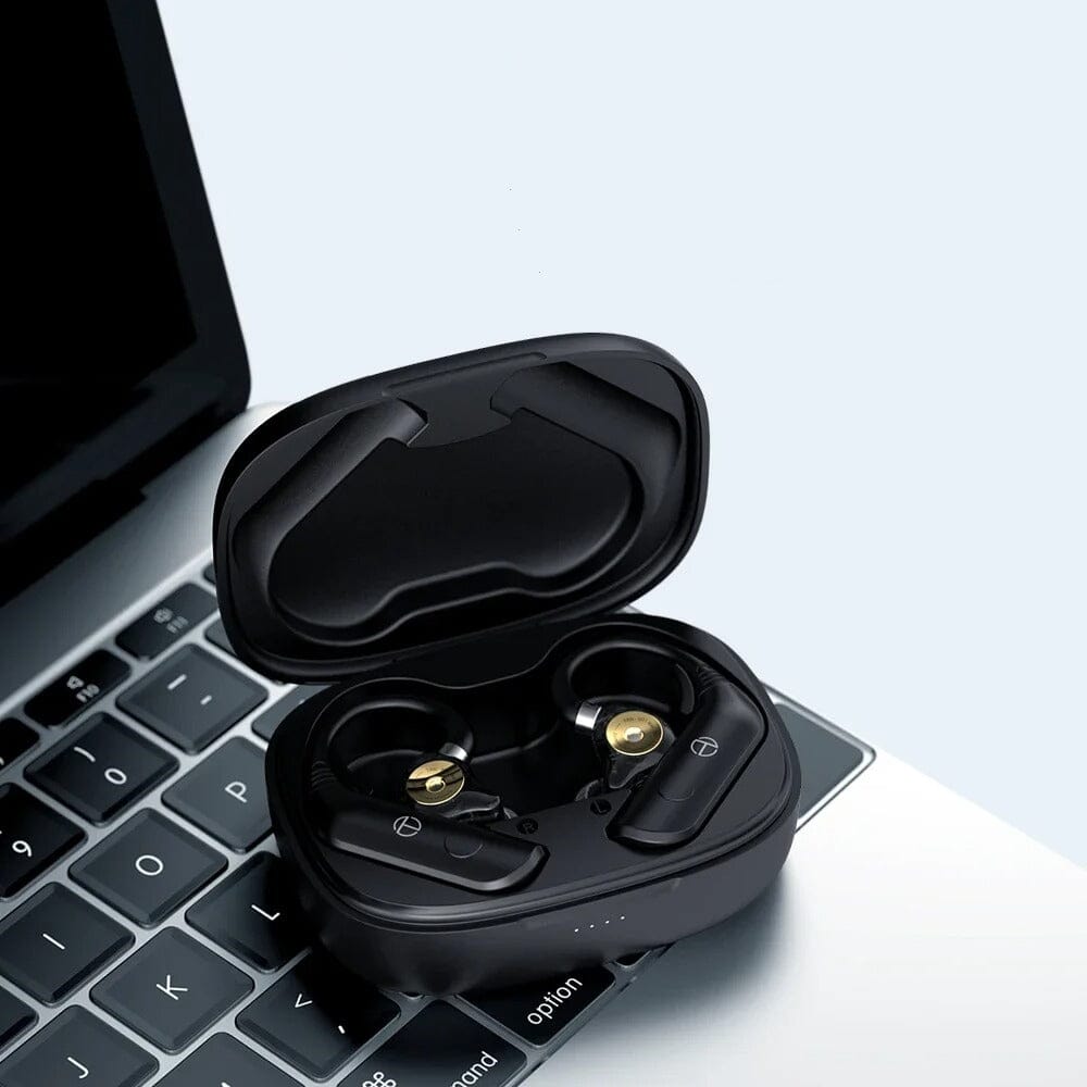 TRN BT20 PRO True Wireless Bluetooth Earphone Module HiFiGo 