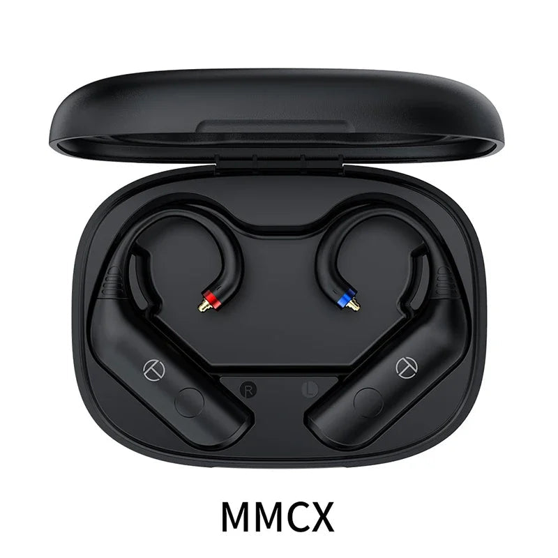 TRN BT20 PRO True Wireless Bluetooth Earphone Module HiFiGo MMCX 
