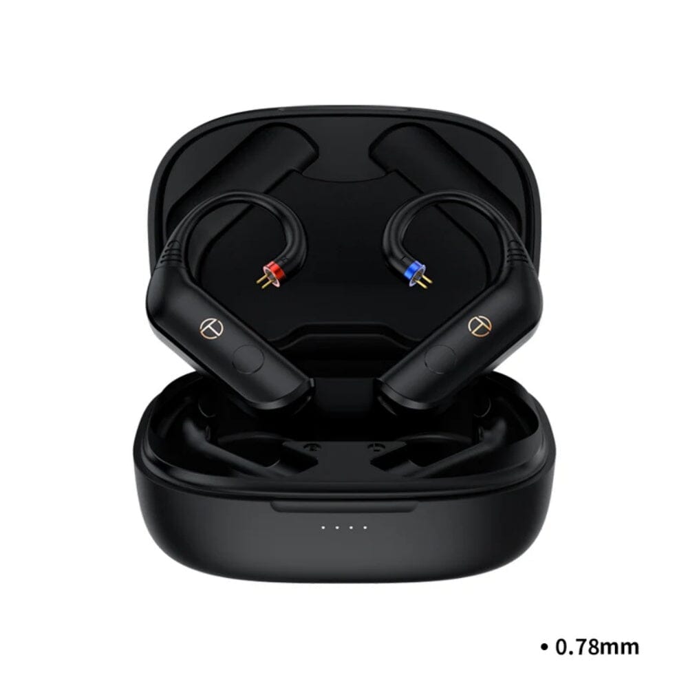 TRN BT30 / BT30PRO TWS Bluetooth Earphone Module Earphone HiFiGo BT30PRO-0.78mm 