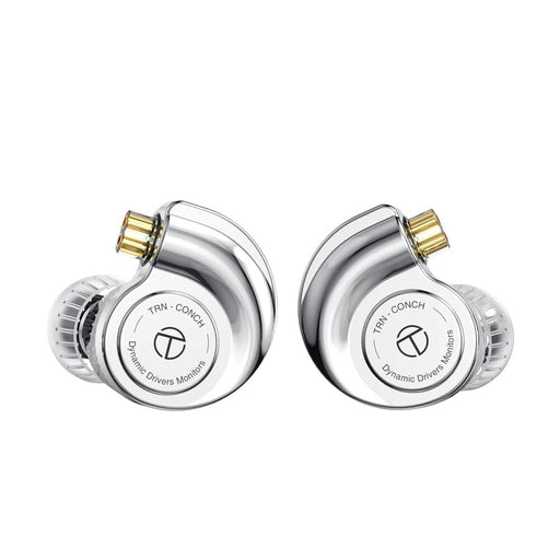 TRN Earphones: In Ear HiFi Earphones, Bluetooth and Upgrade Cable