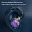 TRN Medusa 12mm 2rd-Gen DLC Dynamic Driver In-Ear Earphones HiFiGo 