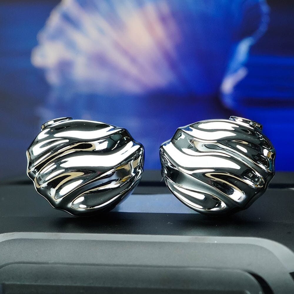 TRN Shell 3DD + 1 Planar Driver In-Ear Earphones HiFiGo 