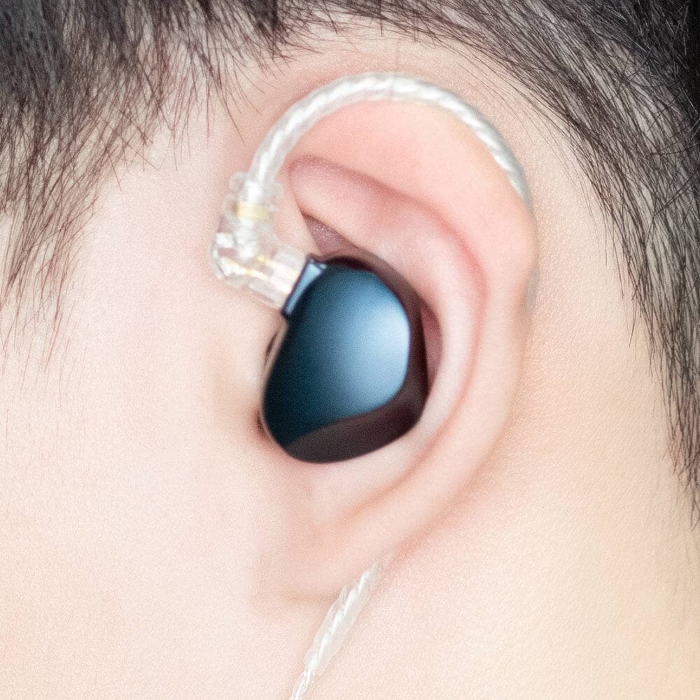 TRN VX Pro 9 Drivers Flagship Hybrid In-Ear Monitor HiFiGo 