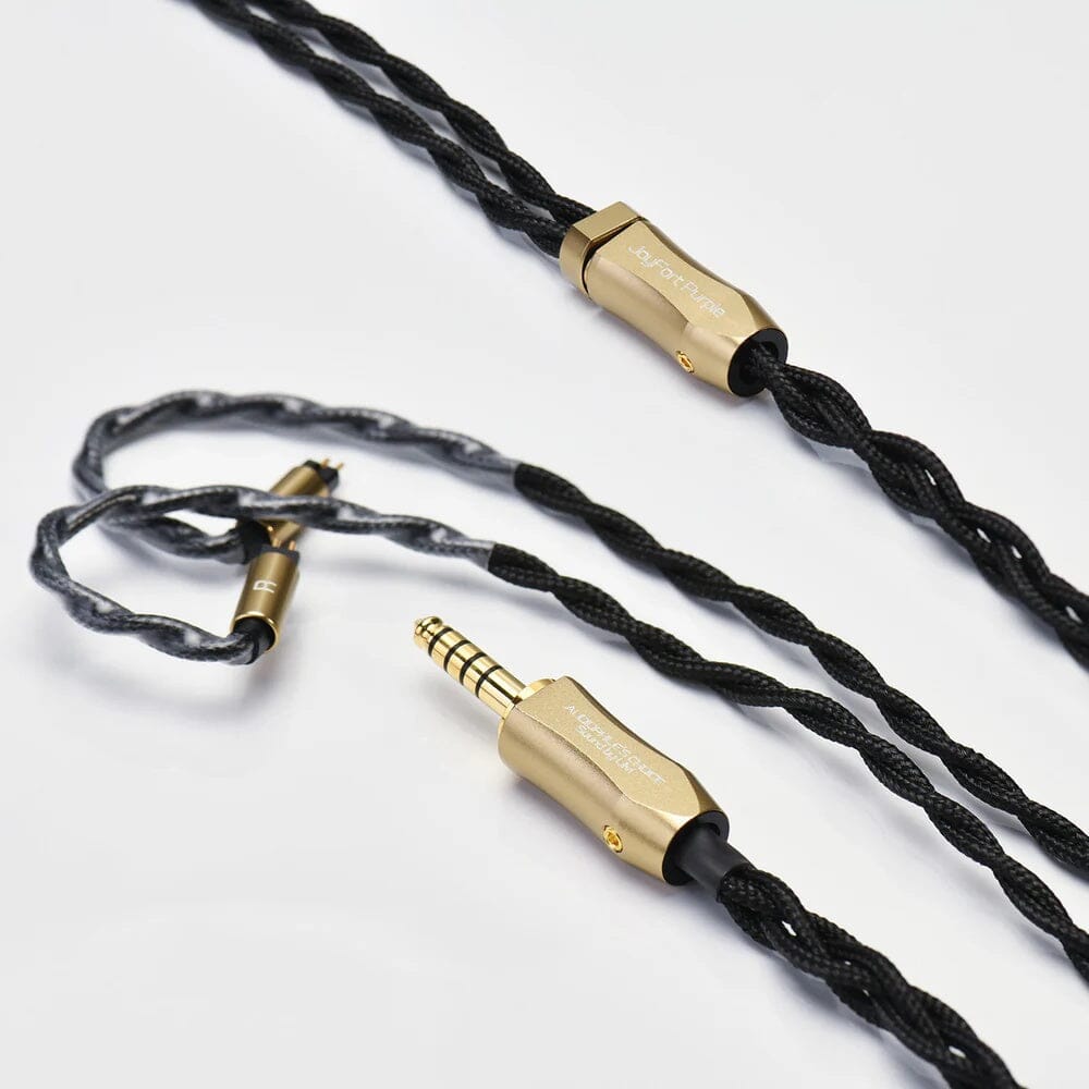 Unique Melody / UM MEST Fortune 1DD+4BA+2EST+3 Bone Conduction