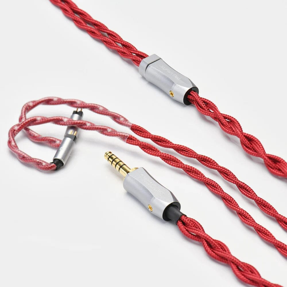Unique Melody / UM MEST Fortune 1DD+4BA+2EST+3 Bone Conduction