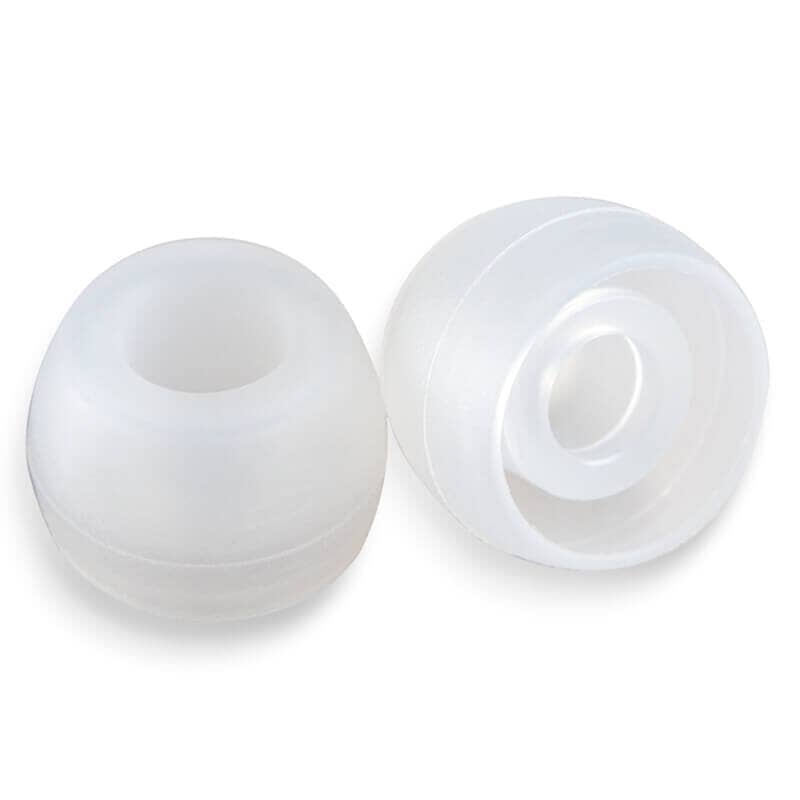 Whizzer EASYTIPS SS20 Sound Field Silicone Tips HiFiGo 