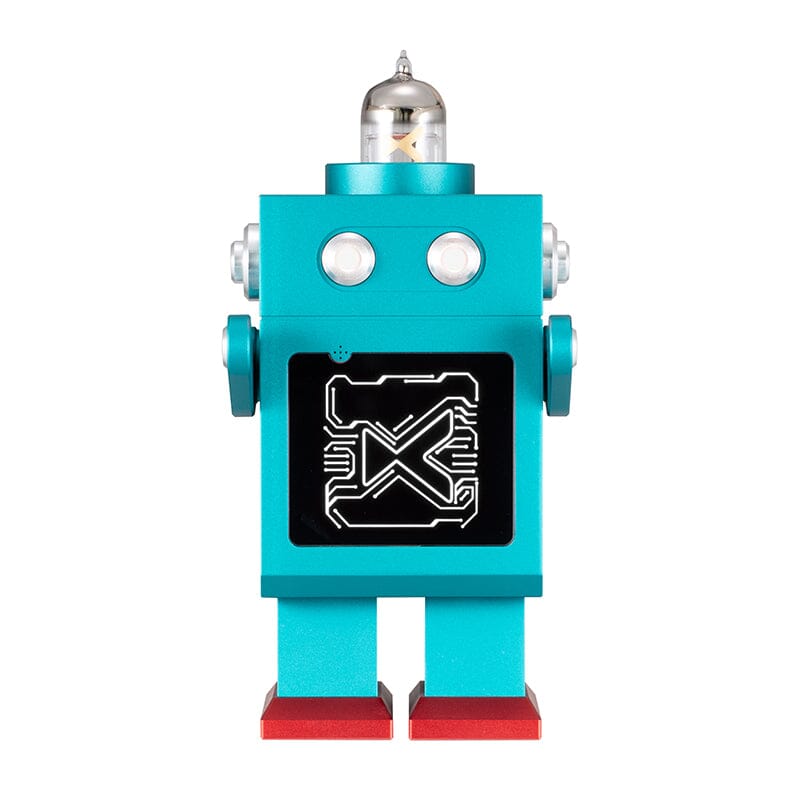 xDuoo DM01 / DM-01 CS43131 Bluetooth 5.4 USB DAC & AMP HiFiGo 