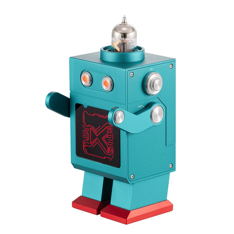 xDuoo DM01 / DM-01 CS43131 Bluetooth 5.4 USB DAC & AMP HiFiGo 