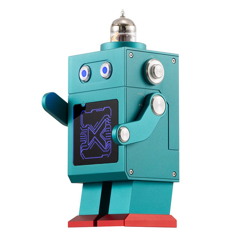 xDuoo DM01 / DM-01 CS43131 Bluetooth 5.4 USB DAC & AMP HiFiGo 