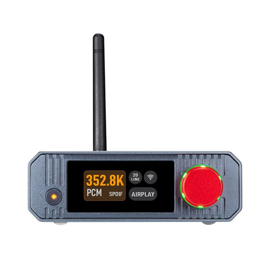 xDuoo DP-01 / DP01 Lossless Music Streamer Player xDuoo DP-01 