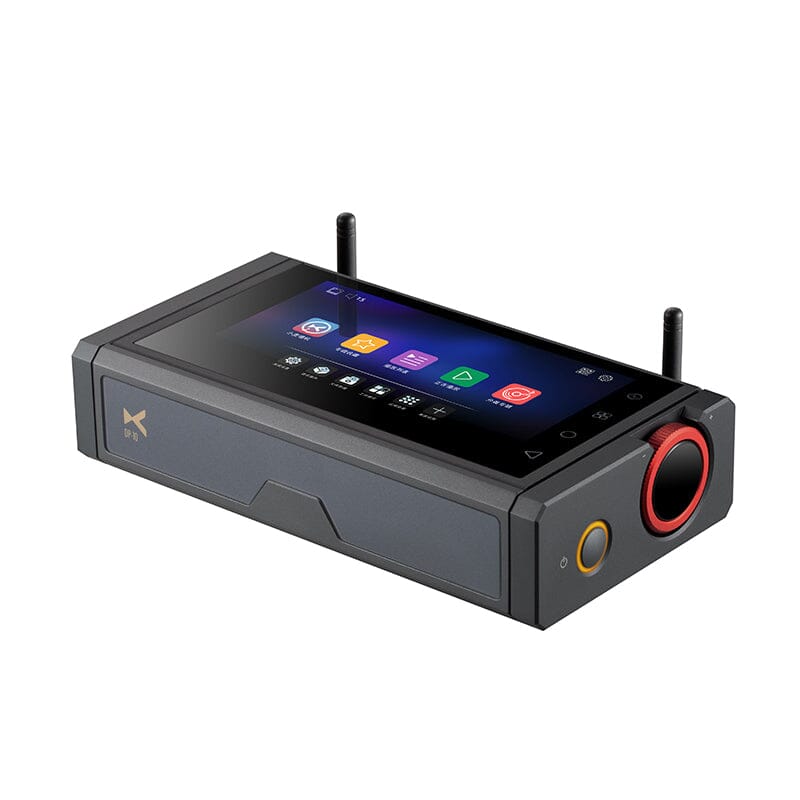 xDuoo DP10 / DP-10 Portable Streaming Player xDuoo 
