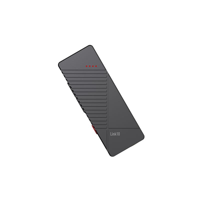 xDuoo LINK10 Dual CS43131 USB DAC & AMP HiFiGo 