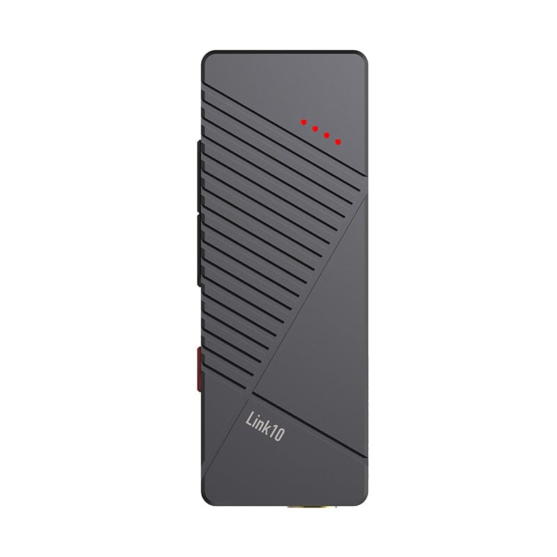 xDuoo LINK10 Dual CS43131 USB DAC & AMP HiFiGo 