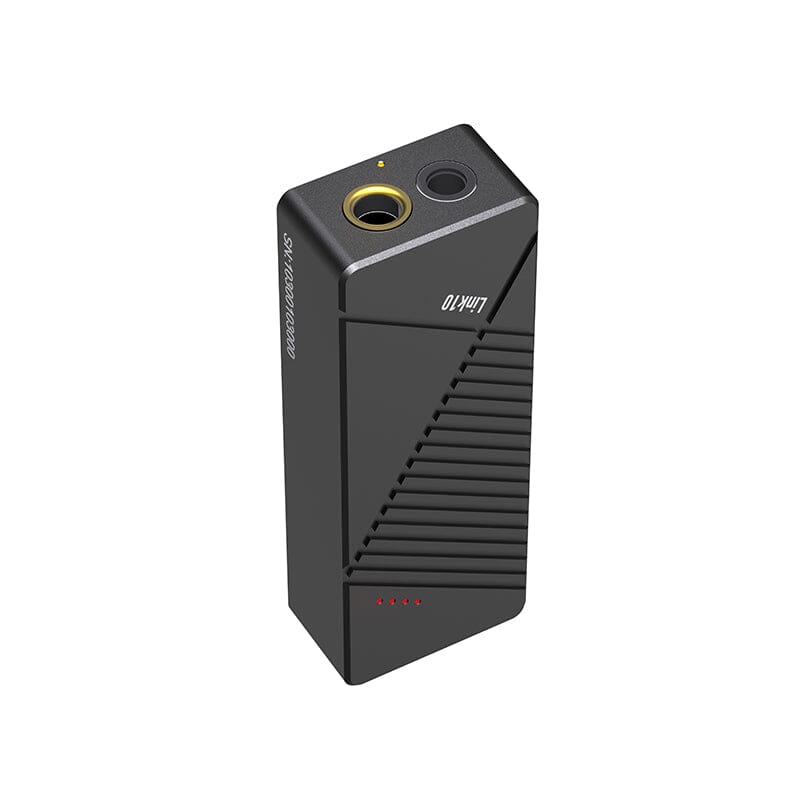 xDuoo LINK10 Dual CS43131 USB DAC & AMP HiFiGo 