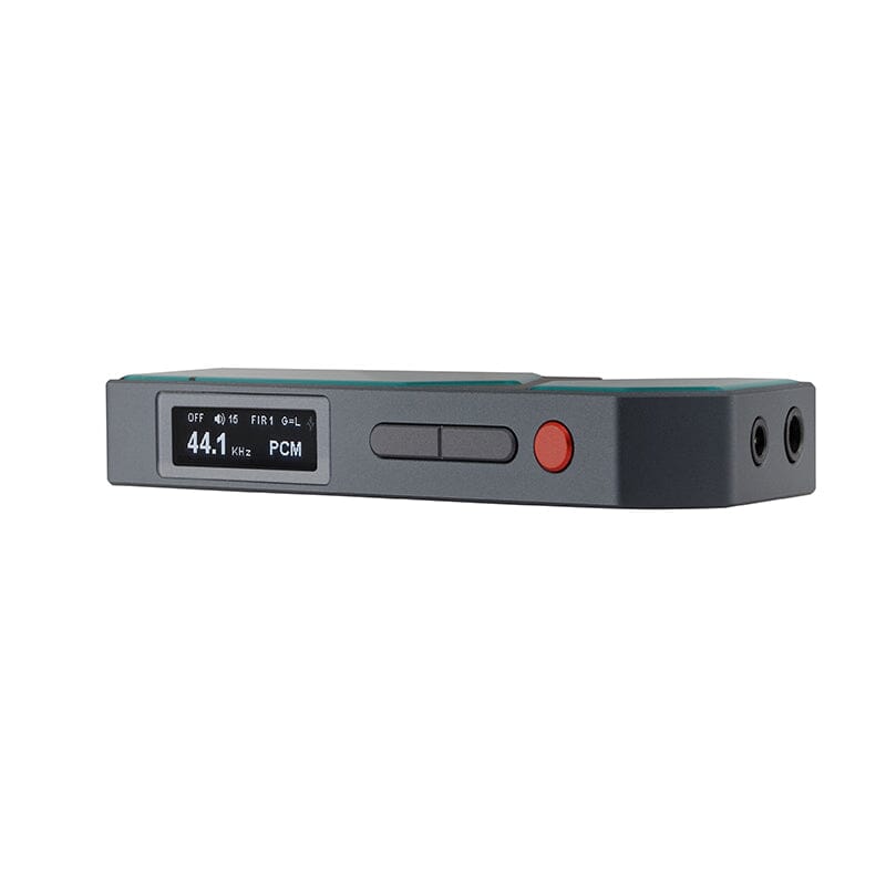 xDuoo LINK3 ES9039Q2M*2 USB DAC & Headphone Amplifier xDuoo 