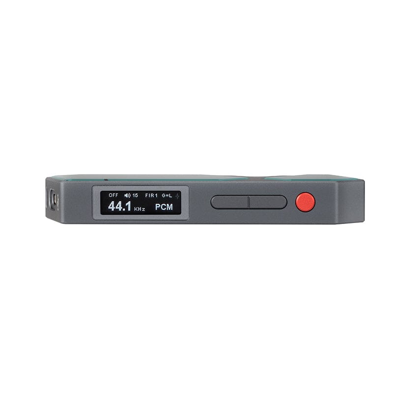 xDuoo LINK3 ES9039Q2M*2 USB DAC & Headphone Amplifier xDuoo 