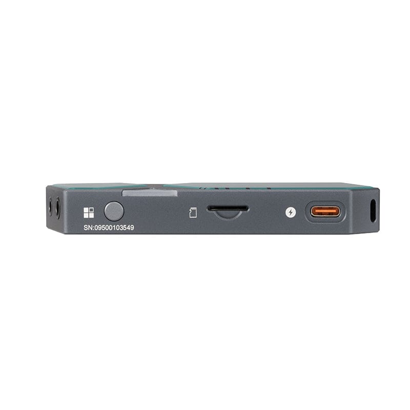 xDuoo LINK3 ES9039Q2M*2 USB DAC & Headphone Amplifier xDuoo 