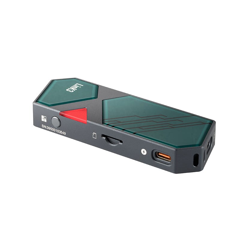 xDuoo LINK3 ES9039Q2M*2 USB DAC & Headphone Amplifier