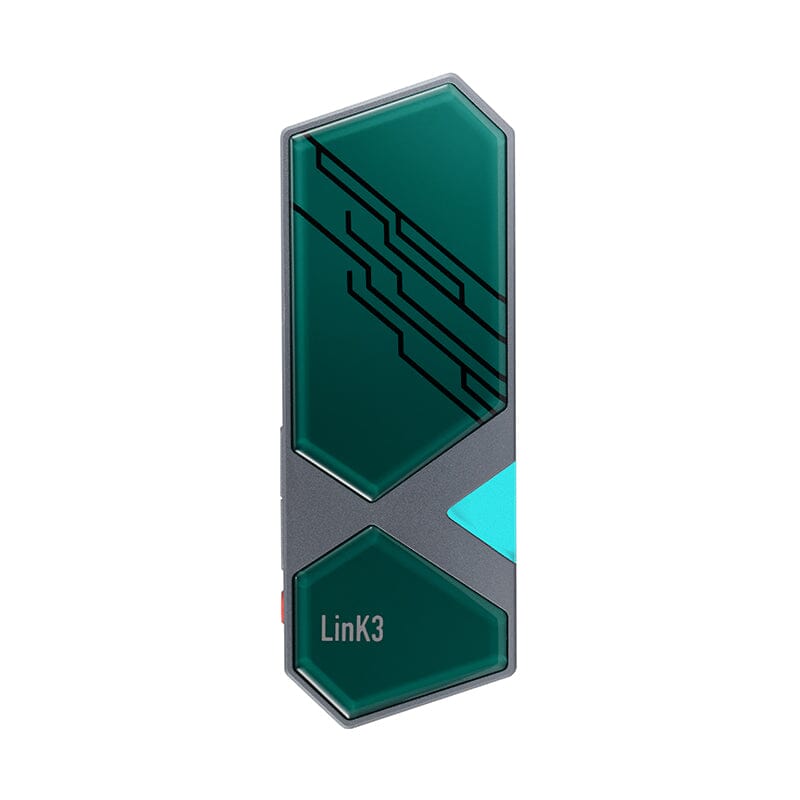 xDuoo LINK3 ES9039Q2M*2 USB DAC & Headphone Amplifier xDuoo 