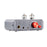 xDuoo MH-02 CS43131 USB DAC & Tube Headphone Amplifier HiFiGo MH-02 