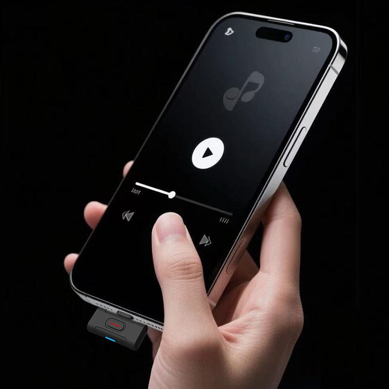 xDuoo MX-C1 Hi-Res Bluetooth 5.4 Transmitter xDuoo 