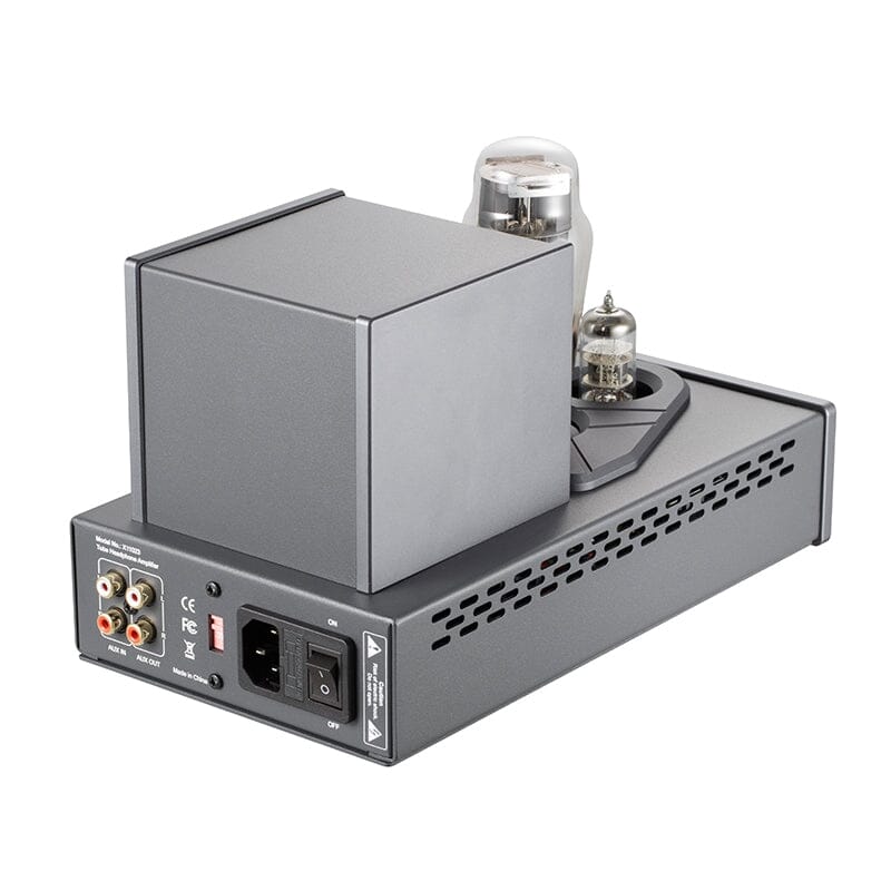 xDuoo TA-66/TA66 High Performance 6N2 6N5P Buffer Tube Amplifier