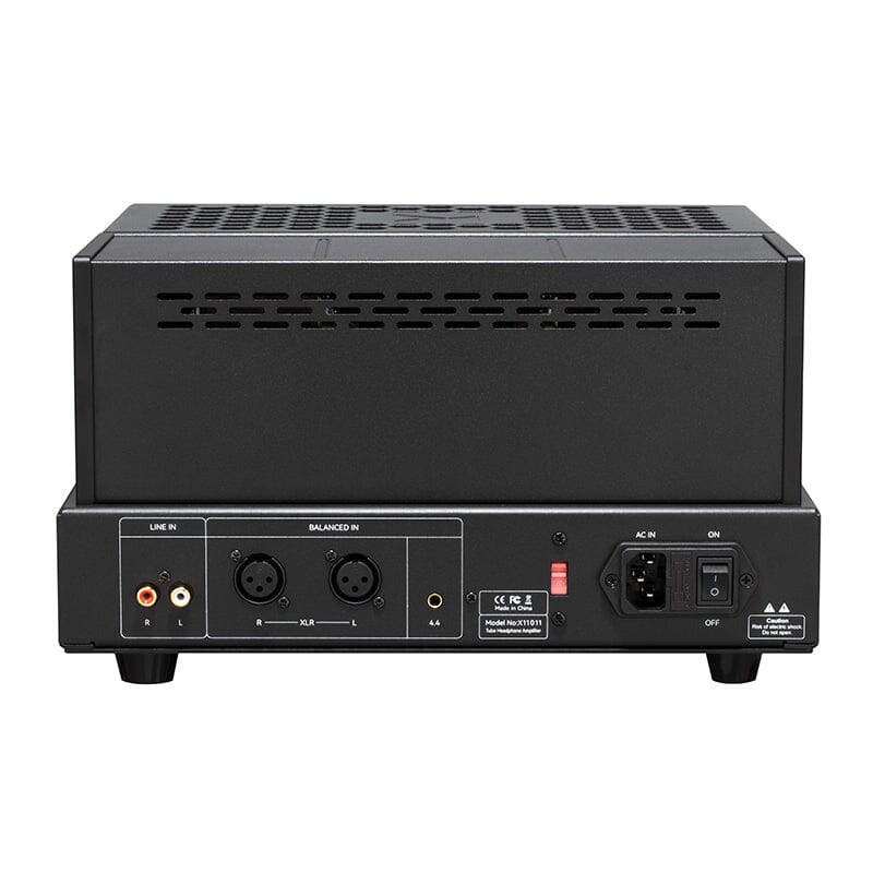xDuoo TA-68 Balanced Tube Headphone Amplifier xDuoo 