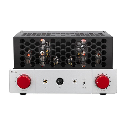 xDuoo TA-68 Balanced Tube Headphone Amplifier xDuoo TA-68 