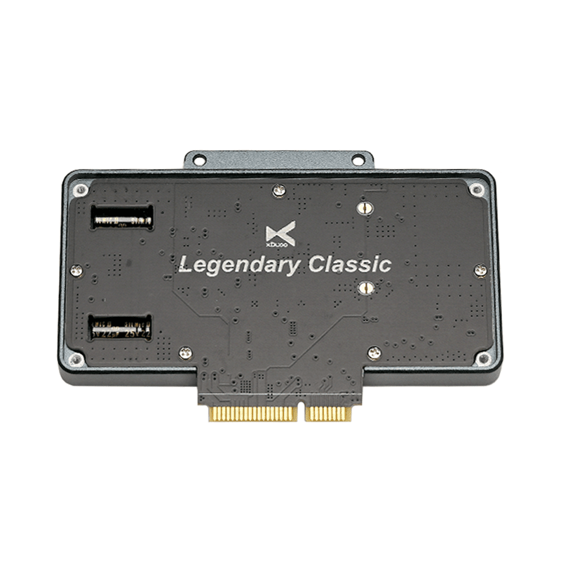 xDuoo XD05 Pro WM8741 DAC Card HiFiGo 