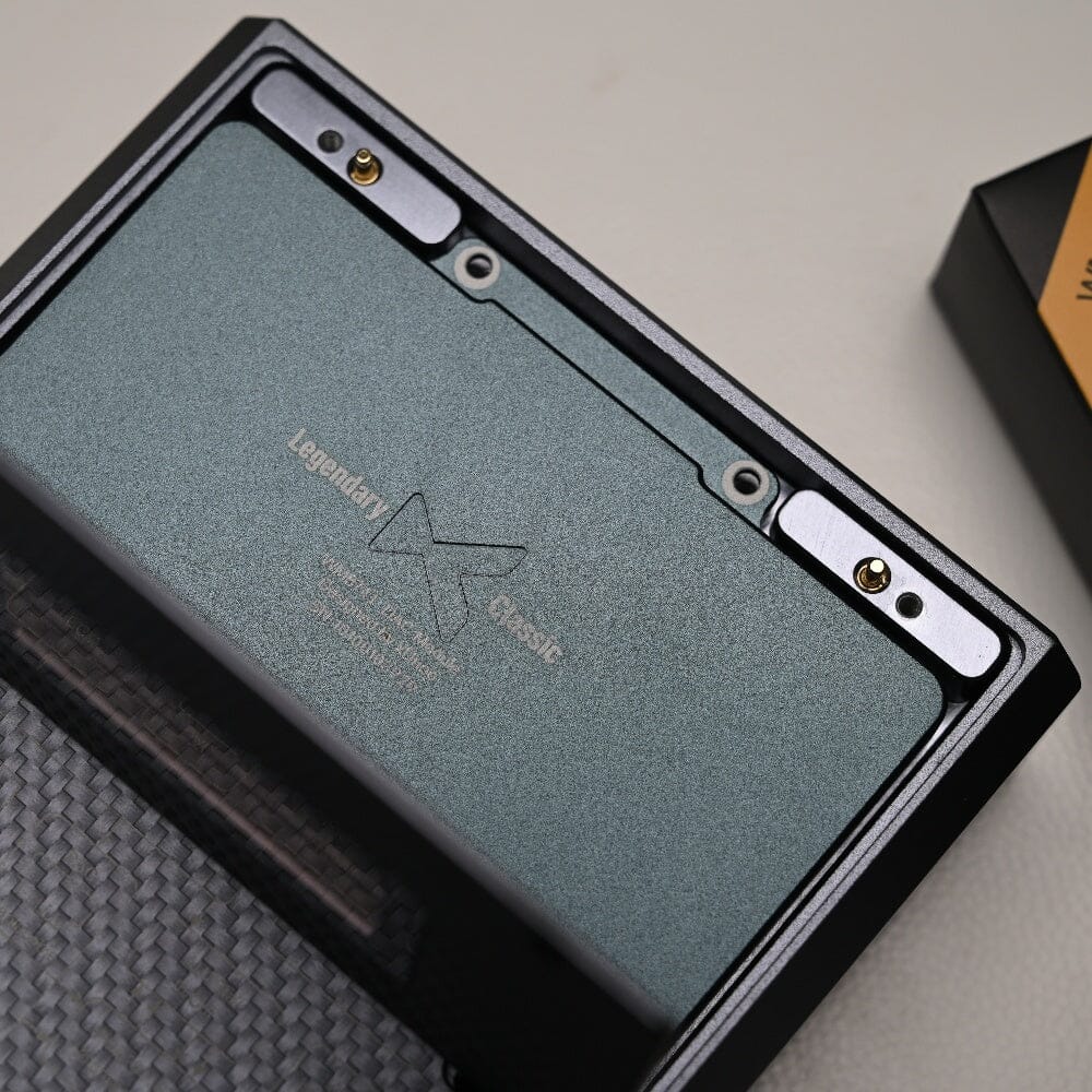 xDuoo XD05 Pro WM8741 DAC Card HiFiGo 