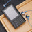Zishan Zisan Z5 Portable Flagship DAC ES9039 HiFi MP3 Bidirectional Bluetooth Music Player HiFiGo 