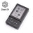 Zishan Zisan Z5 Portable Flagship DAC ES9039 HiFi MP3 Bidirectional Bluetooth Music Player HiFiGo Z5 Balck 