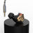 2021 New BGVP NS9 2DD 7BA 9Drivers Knowels Sonion In Ear Earphone HiFiGo Black gold 3.5mm 