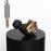 2021 New BGVP NS9 2DD 7BA 9Drivers Knowels Sonion In Ear Earphone HiFiGo Black gold 4.4mm 