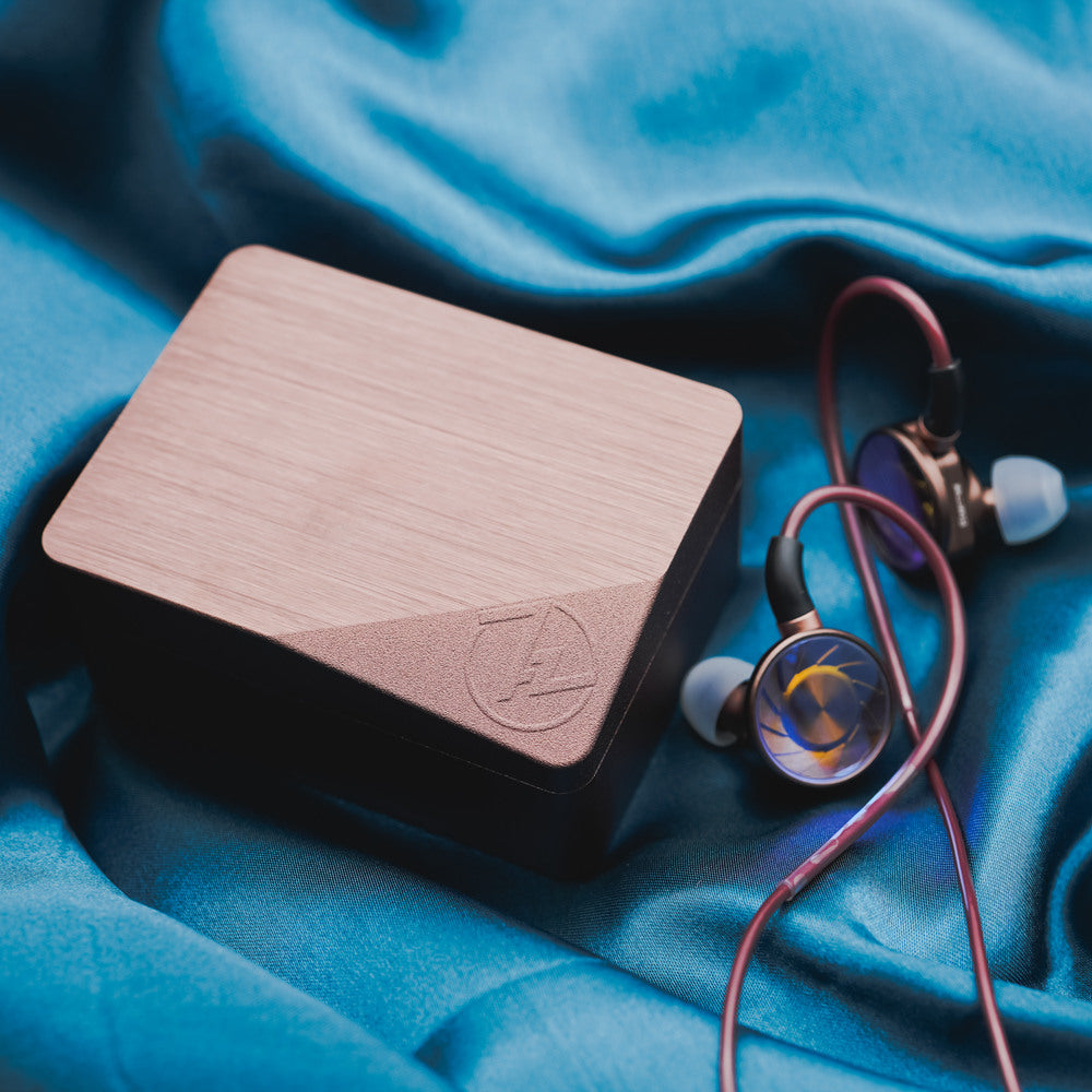 7HZ Eternal 14.5 Dynamic Driver IEM HiFiGo 